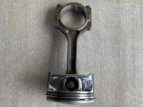 12616971 General Motors Chevrolet Camaro V6 2010-2011 3.6l Oem Piston And Rod Right Passenger Side