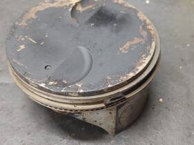 19208473 General Motors Gm 6.2l L94 Oem Std Piston Flat Top 4.065 L9h L92 81224c Escalade Denali Sierra