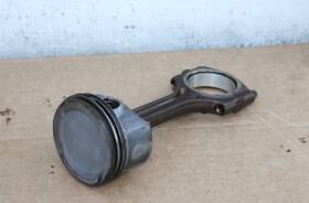 25198520 General Motors Oem 2011-2021 Buick Chevrolet 1.4l Piston With Connecting Rod Vn9