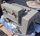 Nsn-2815-01-046-5862 Generator Rebuilt Diesel Engine Military Mep-003a