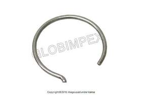 Genuine Porsche 996 103 141 03 911 Boxster Cayman 1999-2008 Wrist Pin Circlip 1 Warranty