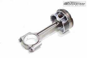 Gm 12698556 2021-2026 Chevy Trailblazer 1.3l Engine Motor Piston With Connecting Rod Oem