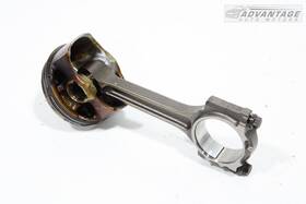 55488414 Gm 2019-2021 Cadillac Xt4 2.0l L4 Gas Engine Motor Piston With Connection Rod Oem