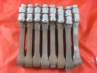 B188 Gm Motor Connecting Rods Forged Steel