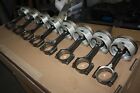 Gm Corvette Grand Sport Rods And Pistons Applicable