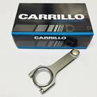 65709s Gm-lnf -65709s Carrillo Connecting Rods For Pontiac Solstice Turbo Lnf Carr