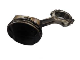 12608366 Gmc Piston And Connecting Rod Standard From 2012 Terrain 2.4 Ecotec