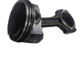 12654242 Gmc Left Piston And Rod Standard From 2015 Yukon Denali 6.2 L86