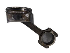 3847 Gmc Piston And Connecting Rod Standard From 2007 Yukon Denali 6.2