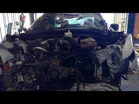 304.gm9222 Gmc Truck Sierra150 2022 Piston 1127690