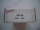 41352 Golf Gx Jh Rings Mg 1.8 4000 Vw Jetta Pl .040 Piston Fox Jn Scirocco Audi
