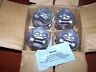 H-589p Sealed Power Pistons Set Of