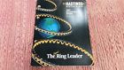H100 Hastings 1992 Piston Rings