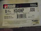 H345dcp.030 Sealed Power Mercruiser Chevy