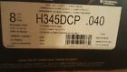 H345dcp.040 Sealed Power Mercruiser Chevy Marine Pistons Each