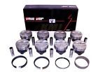 H345dcp-50564cp Speed Pro Chevy 350