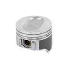 Wh418cp30 H418cp30 Sealed Power Pistons Hypereutectic Dish Bore Ford Set 614046227361