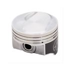 Wh426cp40 H426cp40 Sealed Power Pistons Hypereutectic Dome Bore Chevy Set 614046227538