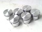 P1575 H497p Sealed Power Enginetech Pistons Ford Mercury Taurus Tempo Aerostar Topaz