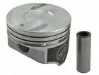 H518cp60 Sealed Power Speed Pro Hypereutectic Pistons Coated For 614046357952