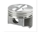 Wh534cp20 H534cp20 Sealed Power Pistons Hypereutectic Flat Bore Chevy Set Of