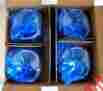 H537p30 H537p Sealed Power Hypereutectic Piston Set 1983-1994 2.3l 140ci Ford Mercury