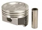 H580cp30 Sealed Power Cast Piston 614046627390