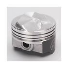 Wh581cp H581cp Sealed Power Pistons Hypereutectic Dome Bore Chevy Set Of