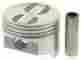 H606p20 Sealed Power Cast Piston 724956375356