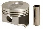 H612cp30 Sealed Power Cast Piston