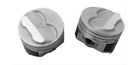 Wh617cp H617cp Speed Pro Sealed Power Pistons Hypereutectic Dome Bore 614046228412