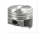 Wh618cp60 H618cp60 Sealed Power Pistons Hypereutectic Dome Bore Chevy Set Of