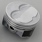 H624cp30 Sealed Piston Coated Power Hypereutectic