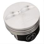 H631cp40 Sealed Power Coated Hypereutectic Piston With Rod 099998211895