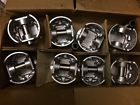 H644p Federal Mogul New Piston