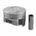H661cp Sealed Power Coated Hypereutectic Piston 454 With 6.135 Rod Flat W 087674961639