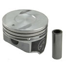 H727cp40 Sealed Power Hypereutectic Piston With Rod Dish 614046230170 H727cp40 Sealed Power Hypereutectic Piston With Rod Dish 614046230170