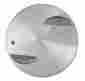 H749cp40 Sealed Power Coated Hypereutectic Piston 454 With 6.135 Rod Flat 614046273924