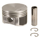 224-3441 H845cp Sealed Power Engine Piston Fits Saturn 614046634718