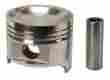 224-3429 H848cp Sealed Power Engine Piston Fits 1997-1999 Mercury Tracer P828 Tc3429 2243429