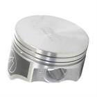 H855cp Sealed Power Pistons Hypereutectic Flat Bore Chevy Set 614046627468