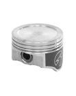 H856cp Sealed Power Pistons Hypereutectic Dish Bore Chevy Set 614046627505