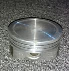 H857cp75mm Sealed Power Cast Piston Gm Ls Bore