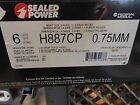 H887cp.075mm Sealed Power Engine Piston