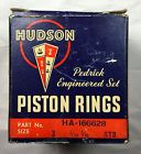 Ha-166628 Hudson Motor Car Nos