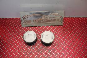 22095-08b Harley-davidson 2006 Road Glide Oem 88 1450 Pistons Rings Pin Clips Rg47