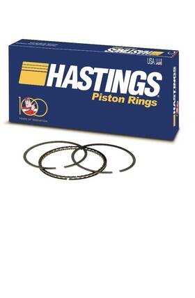 2c4781s Hastings Engine Piston Ring