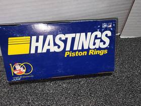 Hastings Filters Piston Rings 2c5134 Engine Ring