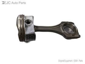 061315baa00 Honda Piston And Connecting Rod Standard For 16-21 Civic 2.0 Gas