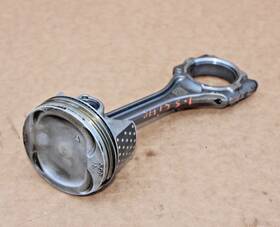 Honda 13010-59b-j00 Oem Piston And Connecting Rod Standard For 17-21 Civic 1.5